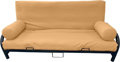 Pcs set queen futon - futon, mattress