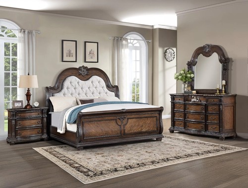 New 4pc master queen - queen, or